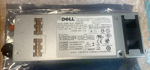 Dell Power Supply Redundant Poweredge T310 N884K D400EF-S0 DPS-400 Power Supply. - Picture 1 of 4