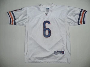 Jay Cutler Jersey Chicago Bears Youth XL Reebok NFL - Bild 1 von 3