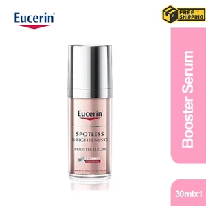 Eucerin Spotless Brightening Booster Serum 30ml FREE SHIPPING - Picture 1 of 10