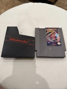 Skate or Die 2: The Search for Double Trouble Nintendo Entertainment System NES - Imagen 1 de 6