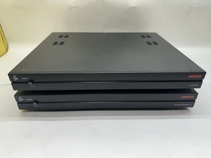 Xantech D5RH Digital-5 4X4 Equipment Rack Hub und 4x6 Expansion Hub - Bild 1 von 5