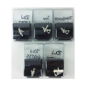 Tale of War Ron & Bones Lazy Earl (5-Pack) New - Picture 1 of 1