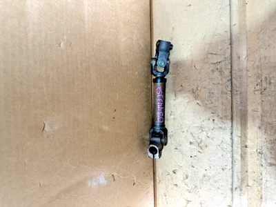 KIA OPTIMA 2011-2016 COLUMNA DE DIRECCIÓN EJE DE JUNTA INTERMEDIA OEM Foto 1 de 2