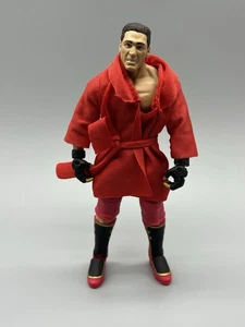 Figura Ken Shamrock WWE Wrestling Mattel Elite Series 52 - Imagen 1 de 2
