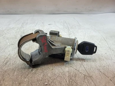 15 2016 2017 2018 2019 SUBARU OUTBACK O LEGACY INTERRUPTOR DE ENCENDIDO + LLAVE 83191AL00A Foto 1 de 4