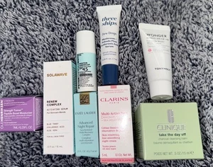 Lot Of Skincare Items - Picture 1 of 9