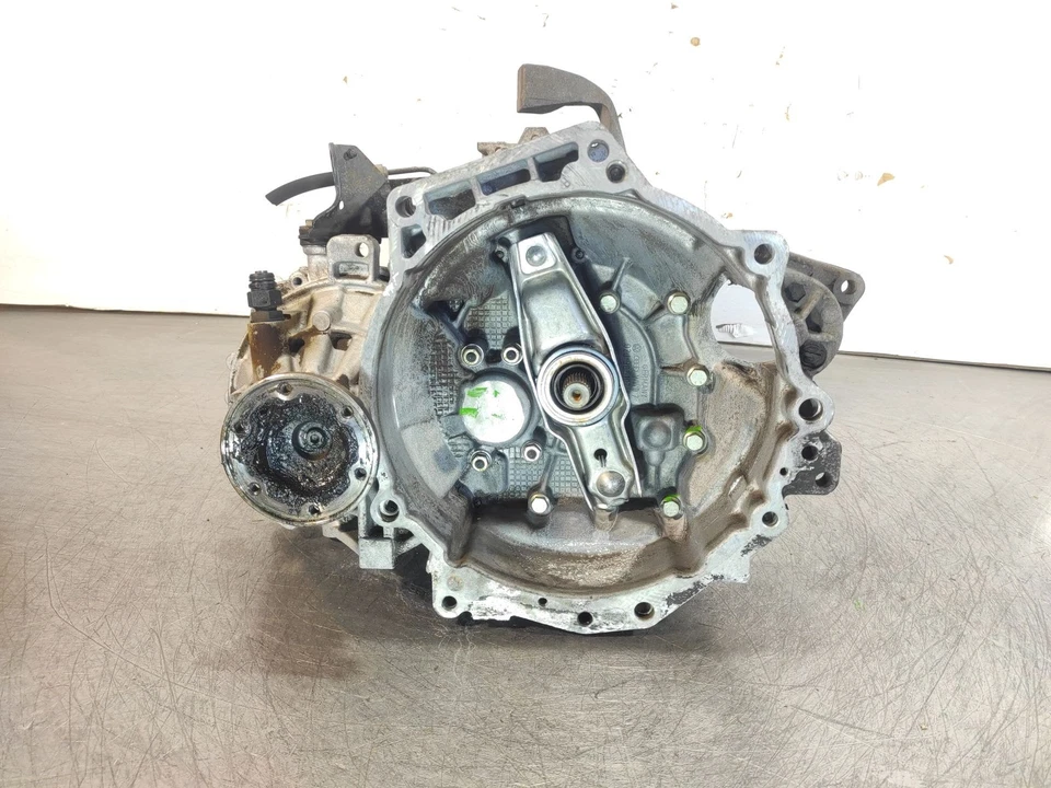 EBF CAJA CAMBIOS / 5 VELOCIDADES / MANUAL / 1078051 PARA VOLKSWAGEN GOLF IV BERL - Image 1 of 4