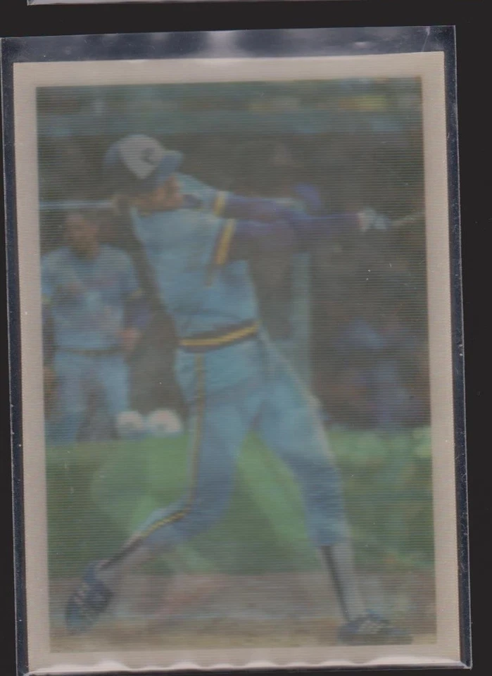 Multi-Player Cards Inserts Vintage Premium Collection LOOK - Image 1 of 1