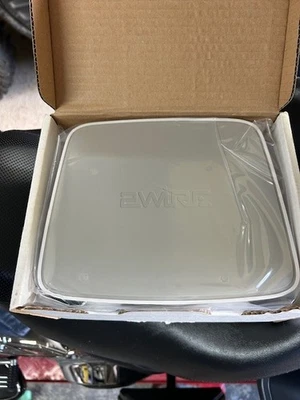 2-WIRE Windstream Modem 2701HG modem/router -NEW - Image 1 of 3