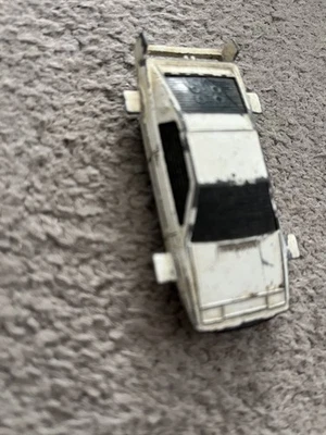 James Bond 007 Lotus Esprit car model CORGI  - Image 1 of 3