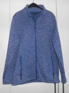 Kaum getragen! Schöne, feste Sweat-Jacke von WOMENWEAR BY WIND, Gr. L, top! - Bild 1 von 4