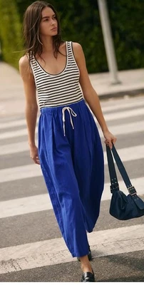 Mono Free People Le Plage nuevo con etiquetas, talla grande Foto 1 de 3