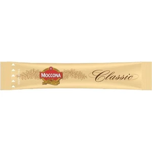 Moccona Instant Coffee Sticks Classic Medium Roast 1.7g Carton 1000 - Picture 1 of 1