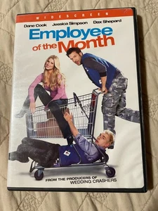 Employee of the Month DVD *Used from my private collection* No Returns or Refund - Bild 1 von 1