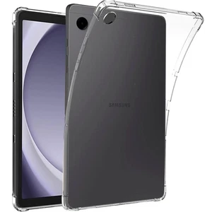 Custodia per Samsung Galaxy Tab A9 A9+ Plus trasparente antiurto tablet cover gel A11 - Foto 1 di 6