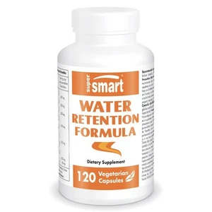 SuperSmart - Water Retention Formulation Advanced Complex - with Dandelion Gu... - Picture 1 of 7