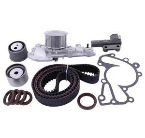 Timing Belt Kit with Hydraulic Water Pump for Hyundai Santa Fe 2.7 2001-2006, - Picture 1 of 7