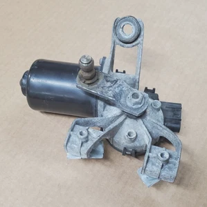 07-11 Dodge Nitro 08-12 Jeep Liberty Front Windshield Wiper Motor 91498322 OEM - Picture 1 of 4