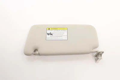 2024 - 2025 MAZDA CX-90 PARABRISAS DELANTERO DERECHO PARASOL OEM TRIM_KH2 Foto 1 de 4