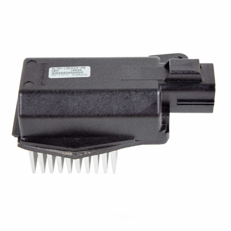 Resistencia de motor soplador de climatización para Mercury Monterey Motorcraft 2004-2007 Foto 1 de 4