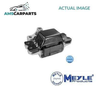 ENGINE MOUNT MOUNTING LEFT 100 199 0172 MEYLE NEW OE REPLACEMENT - Image 1 of 4
