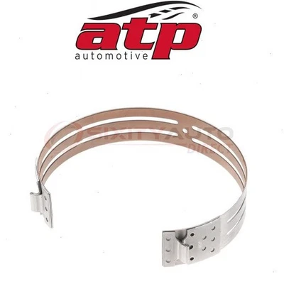 ATP Kick Down Automatic Transmission Band for 1971-1974 Dodge B300 Van - rr Foto 1 de 4