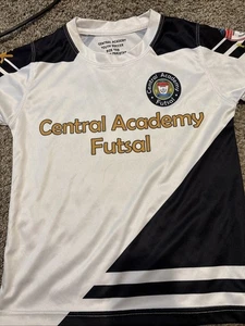 Maglia Accademia Centrale Futsal YXS - Foto 1 di 6
