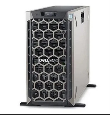 Dell PowerEdge T440 Tower/2x Xeon Gold 6138 (40C)/128GB ECC RAM/PERC H740P 8‑Bay - Image 1 of 4