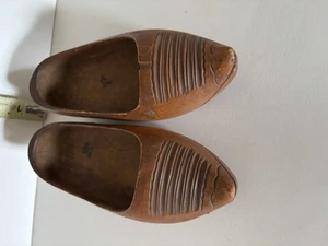 Hollandschuhe aus Holz ??? Origin For Decor - Bild 1 von 4