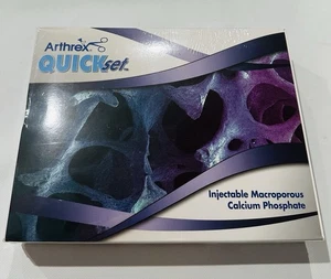 Kit Quickset Arthrex ABS3005 - Imagen 1 de 3