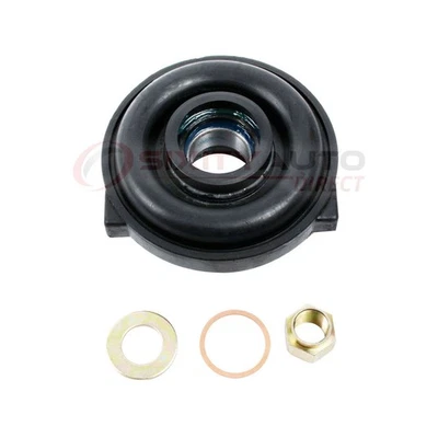 SKF Drive Shaft Center Support Bearing for 1998-2004 Nissan Frontier 2.4L ce Foto 1 de 4