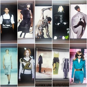 X33 Vintage 35mm Slides Art Slides, Modern Models Slides, Unique Slide ✨✨17#✨ - Picture 1 of 24