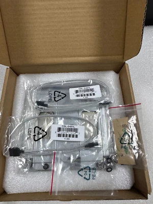 Supermicro Rear 2.5" MCP-220-84606 MCP-220-84606-0N BPN-SAS-2PT Hdd Kit cage - Image 1 of 4