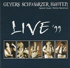 Geyers Schwarzer Haufen   Live 99 Special Guest Ritchie Blackmore