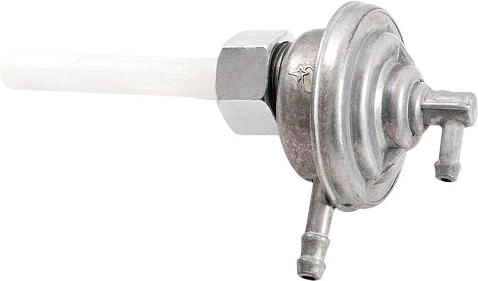 Outside GY6 Vacuum Shut Off/Petcock 125cc 04-0403 - Image 1 of 1