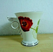Cha Cult 2 porcelain herbal tea cups Bodo and Dodo - Tea cup - Mug - Mug