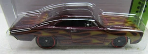 Cargador Dodger Brasileño Hot Wheels 2014 '74 #206/250 - Imagen 1 de 5