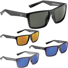 Flying Fisherman Swirl Polarized Sunglasses