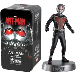 Marvel Comics Heavyweights Ant-Man Figurine Eaglemoss Hero Collector Statue Film - Imagen 1 de 24