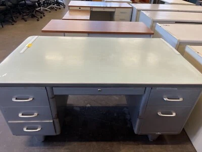 Steelcase Aurora vintage Foto 1 de 4