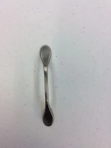 Liberty P50123CSNC  3” Spoon Foot Pull Satin Nickel (JJ1) - Picture 1 of 1