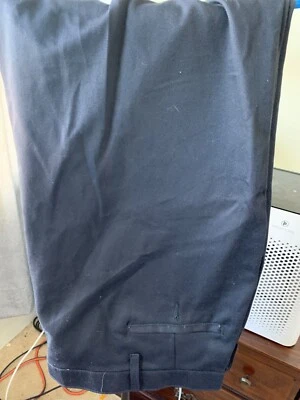 PANTALONES KAP ROJOS PARA HOMBRE NUEVOS CON ETIQUETAS TALLA 50 Foto 1 de 2