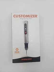 Penna incisione personalizzatrice: Ultimate Cordless portatile per artisti e fai da te - Foto 1 di 2