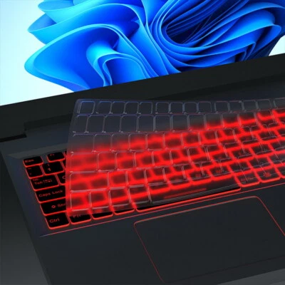 keyboard skin cover for ACER Predator Helios PH3D15-71 PH18-71 PHN16-71 - Image 1 of 3