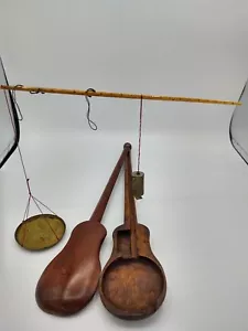 S-164 C. 1900 Chinese D'otchin Scale - Picture 1 of 5