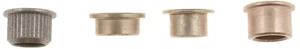 For 1973-1974 GMC K15/K1500 Suburban Tailgate Hinge Bushing Dorman 680GM48 1974 - Picture 1 of 3
