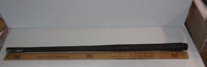 Vintage large 50 cal???? Gun Barrel - Picture 1 of 7