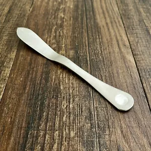 Robert Welch Pendulum (1) Master Butter Knife Stainless 7in Satin Replacement - Picture 1 of 18