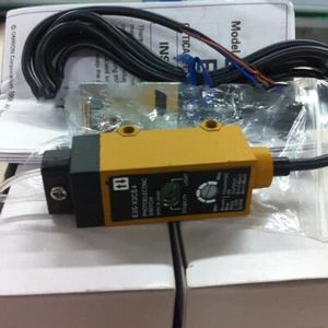 For Omron Photoelectric Fiber Optic Sensors E3S-X3CE4 E3SX3CE4 - Picture 1 of 2