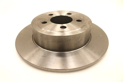 NUEVO Rotor de freno de disco trasero Magneti Marelli 2AMV9208AH Dodge Challenger 09-20 Foto 1 de 4